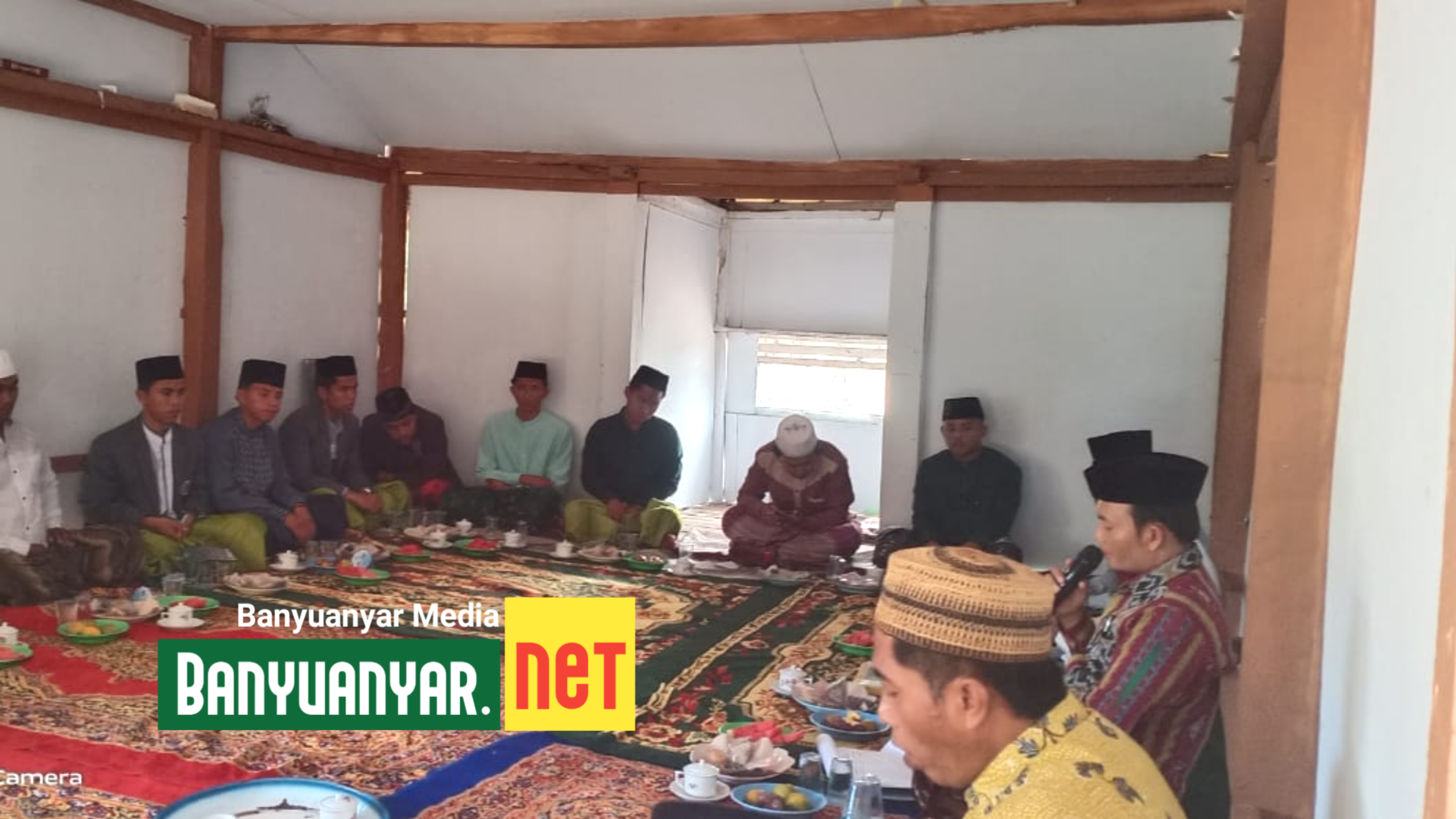 Koordinator Wilayah PJGT dan GT Serentak Laksanakan Silaturahmi PJGT dan GT.