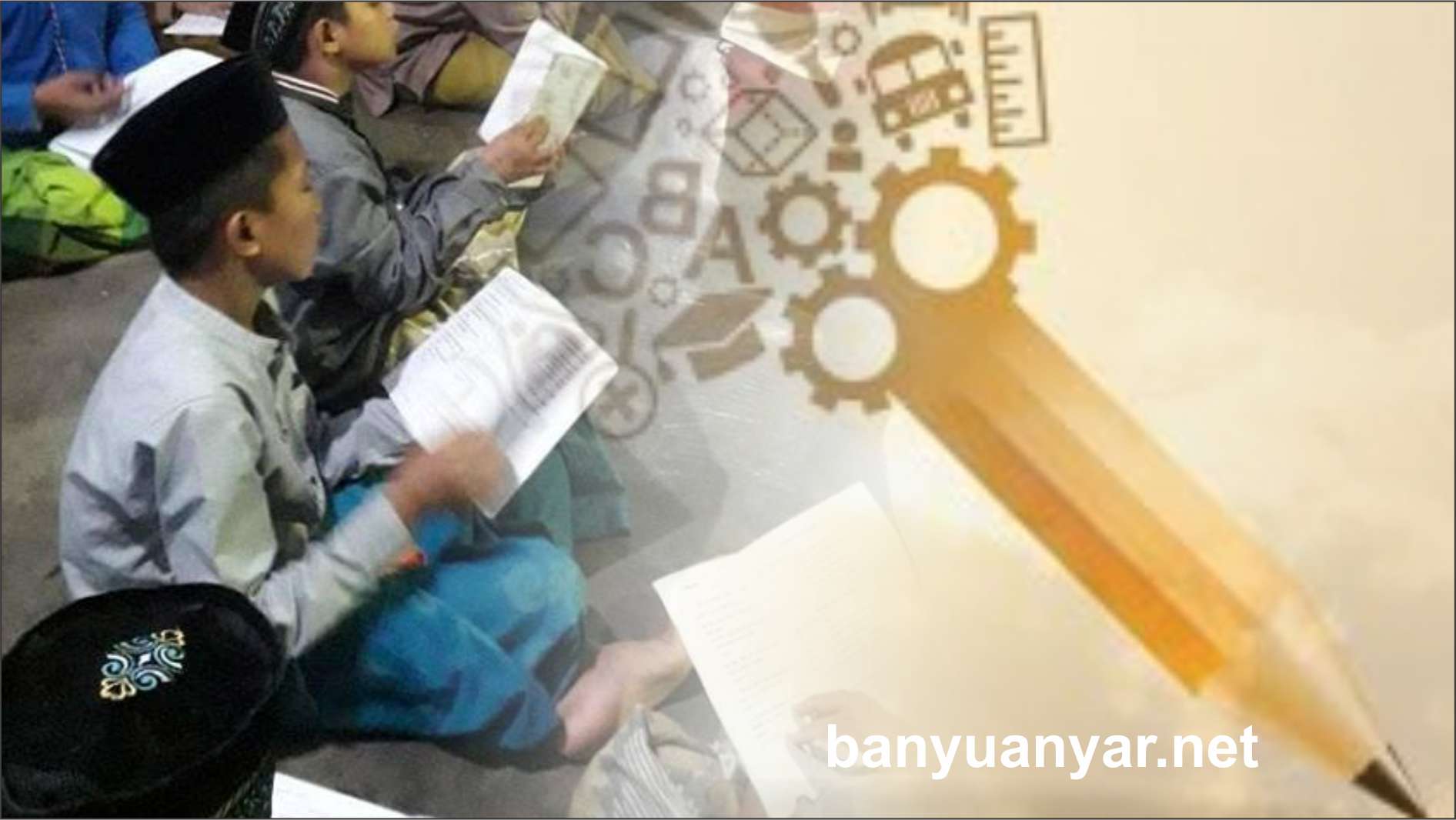 Budaya Literasi Harus Dimulai Sejak Dini