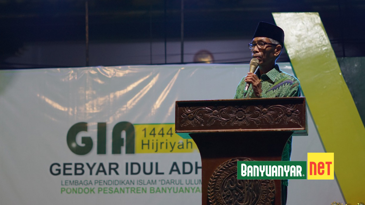 Merasa Cukup dengan Prestasinya Adalah Kekalahan Sesungguhnya| GIA 144 H. 