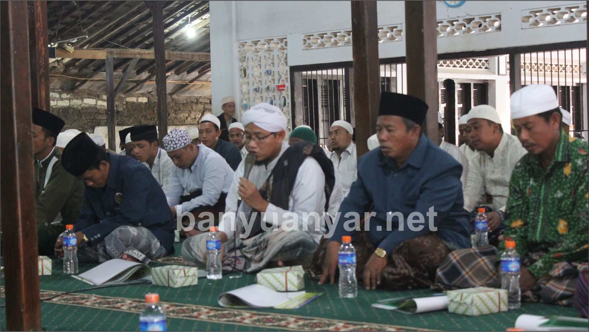 Silaturahmi KORDA XIX Sukses Digelar