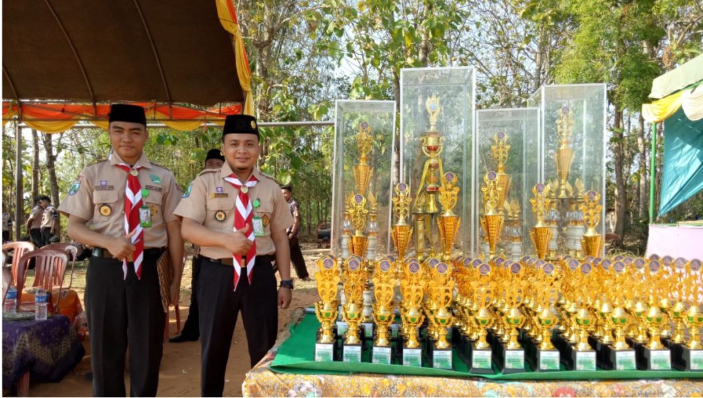 GPI Darul Ulum Banyuanyar Akan Gelar Parisada XV 2018BANYUANYAR 