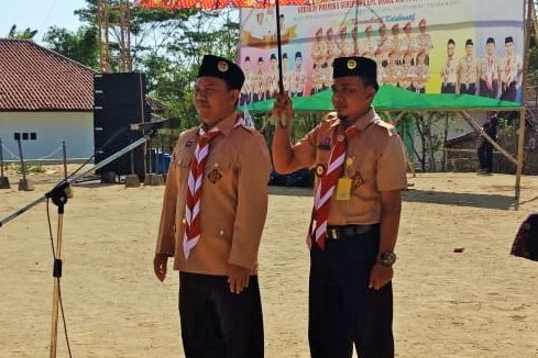 Dr. Zainuddin Syarif Sampaikan Pentingnya Amalkan Dasa Dharma