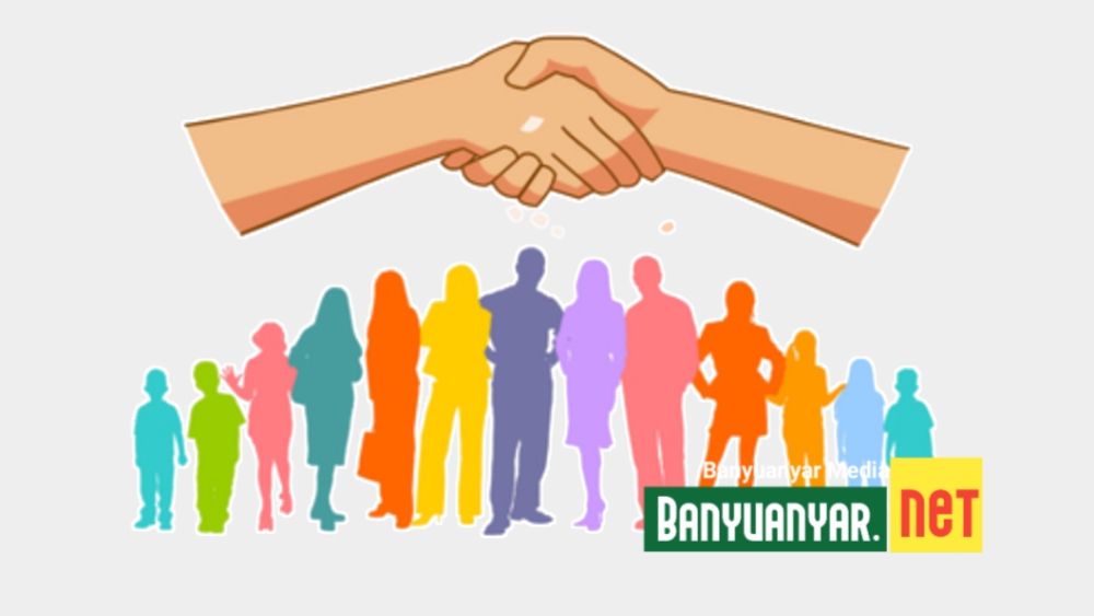 Paham Toleransi yang Salah Namun Menjadi Lumrah