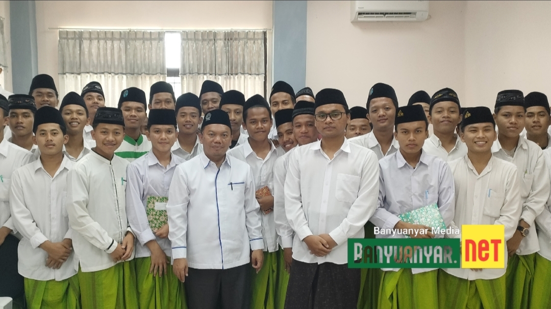 Kamar Tidur juga Bisa Menjadi Kamar Belajar | Prof. H. Zainuddin Syarif, M.Ag. 