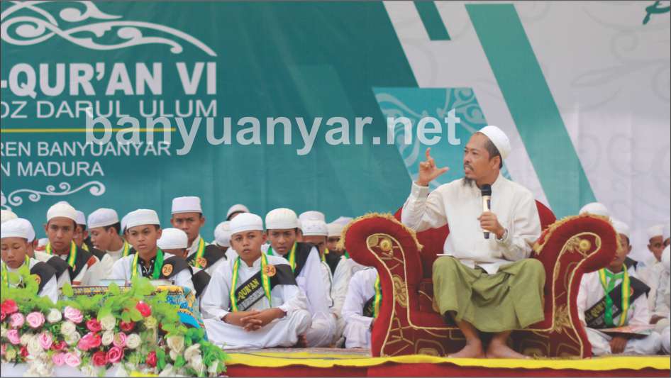 Al-Quran Tidak Cukup Hanya Dibaca dan Dihafal
