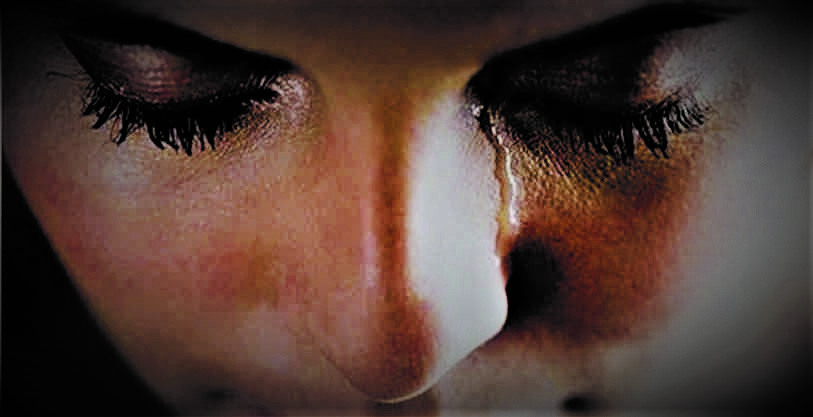 Apa Salahnya Kita Menangis?