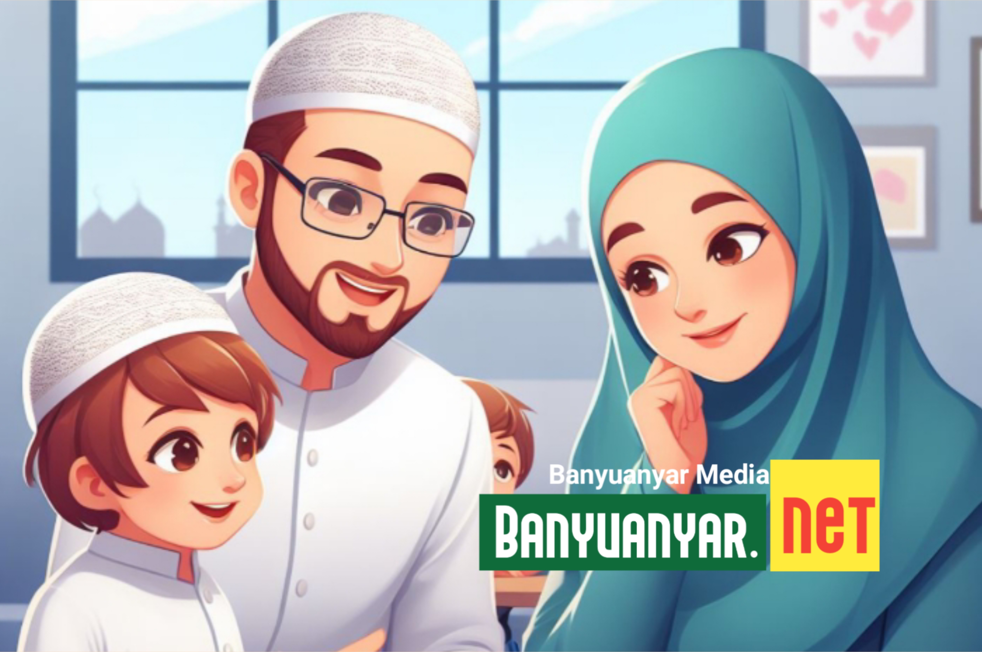 Pendidikan dan Lingkungan Keluarga