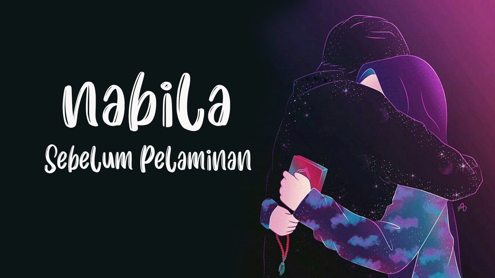 Tiga Bulan Sebelum Pelaminan #2