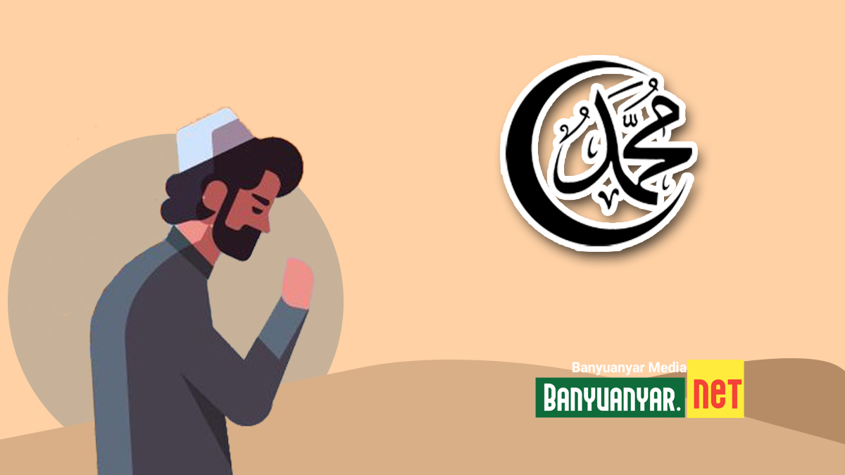 Penjual Minyak yang Mendapatkan Salam dari Rasulullah SAW. 