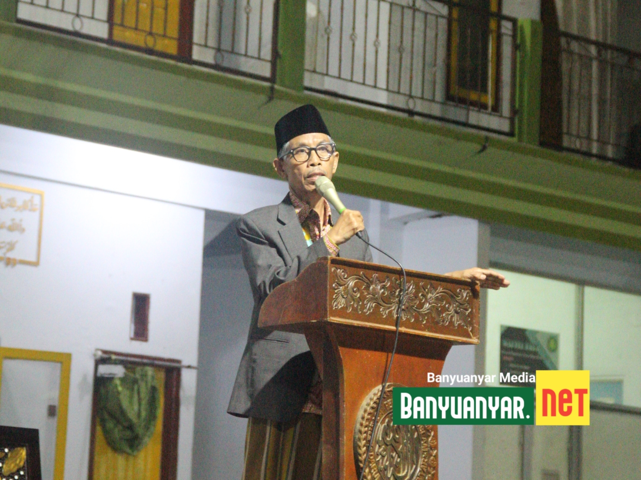 Disiplin Dan Profesionalitas Dalam Perlombaan