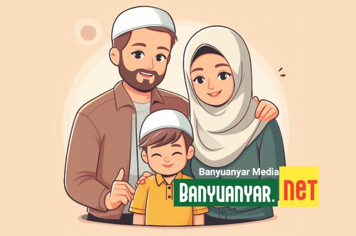 ISTLAH KARAKTERISTIK MANUSIA DALAM PENDIDIKAN ISLAM