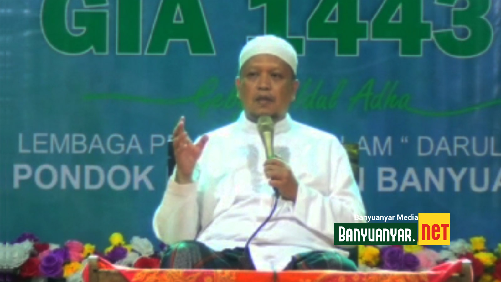 Niat dan Hal yang Perlu Diperhatikan dalam BelajarÂ 