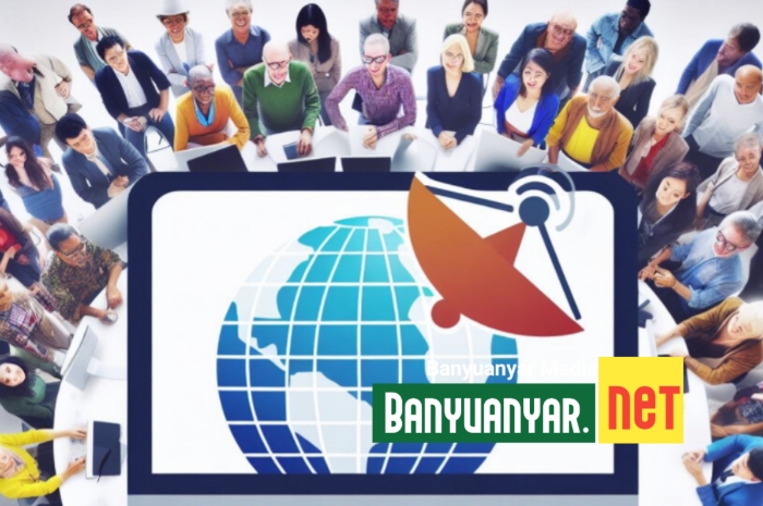 Krisis Moral di Era Digital