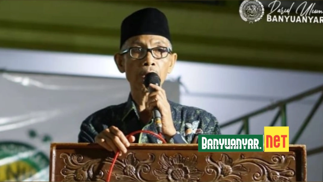 GIA 1444 H. Upaya Mengukur dan Melatih Kemampuan Santri