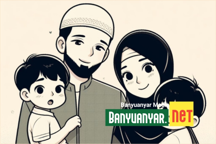 PERAN ORANG TUA DALAM PENDIDIKAN KARAKTER ANAK 	 				      SEJAK USIA DINI