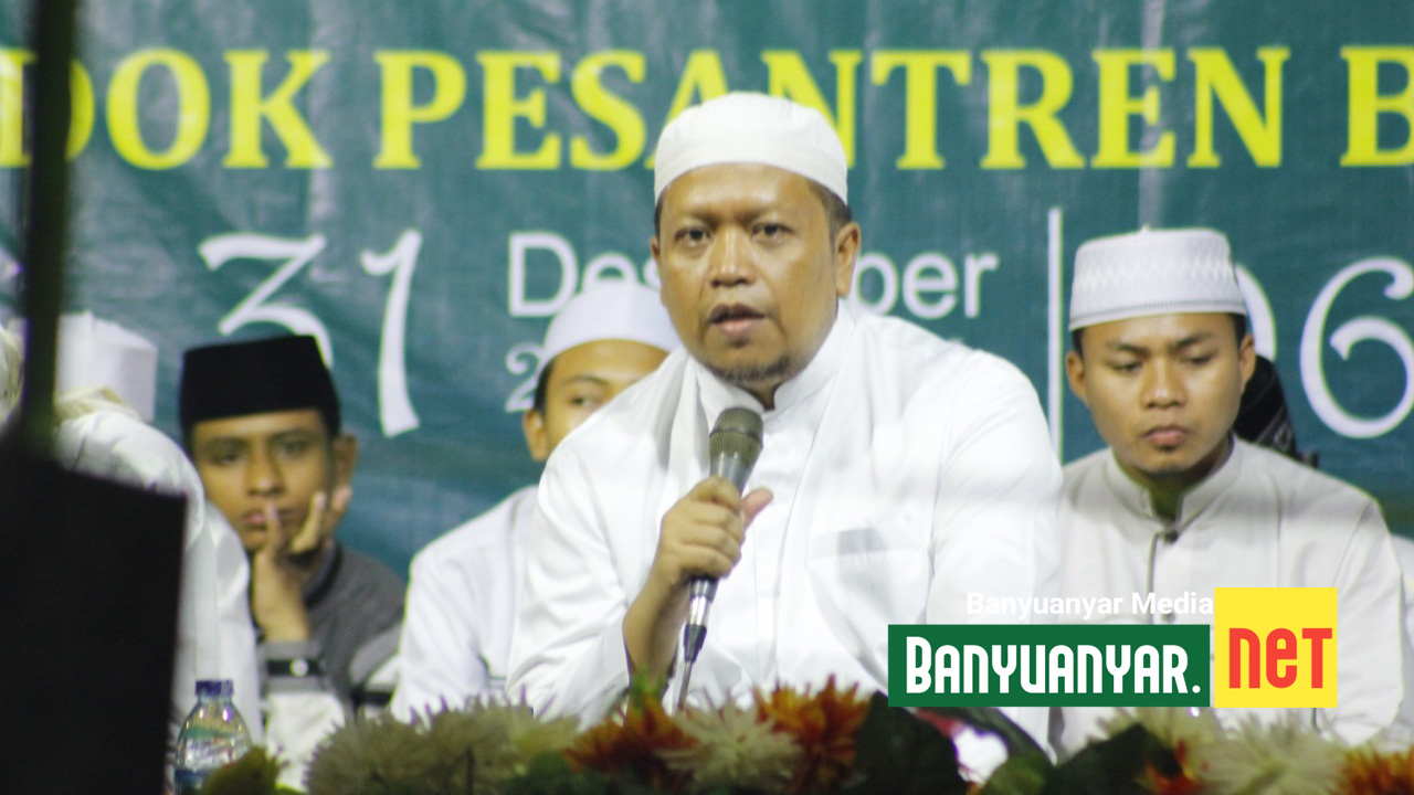 Pentingnya Mengingat Allah SWT. dan Mendoâ€™akan Kedua Oran Tua| GIA 1442