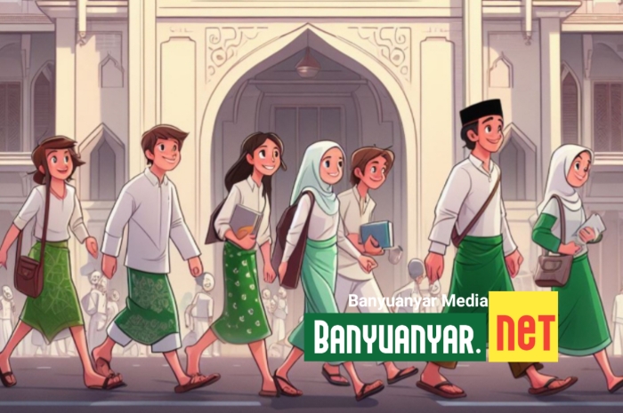 Pendidikan dan Fungsinya