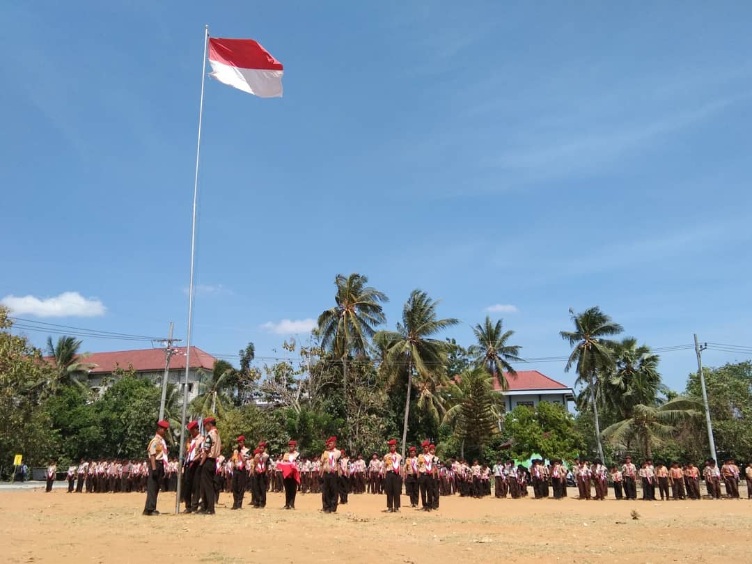 Parisada 2019 Resmi Dibuka