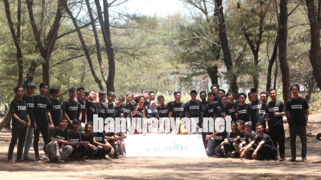 FKMSB Jogja Gelar Deklarasi Peran Santri Untuk Perdamaian Dunia