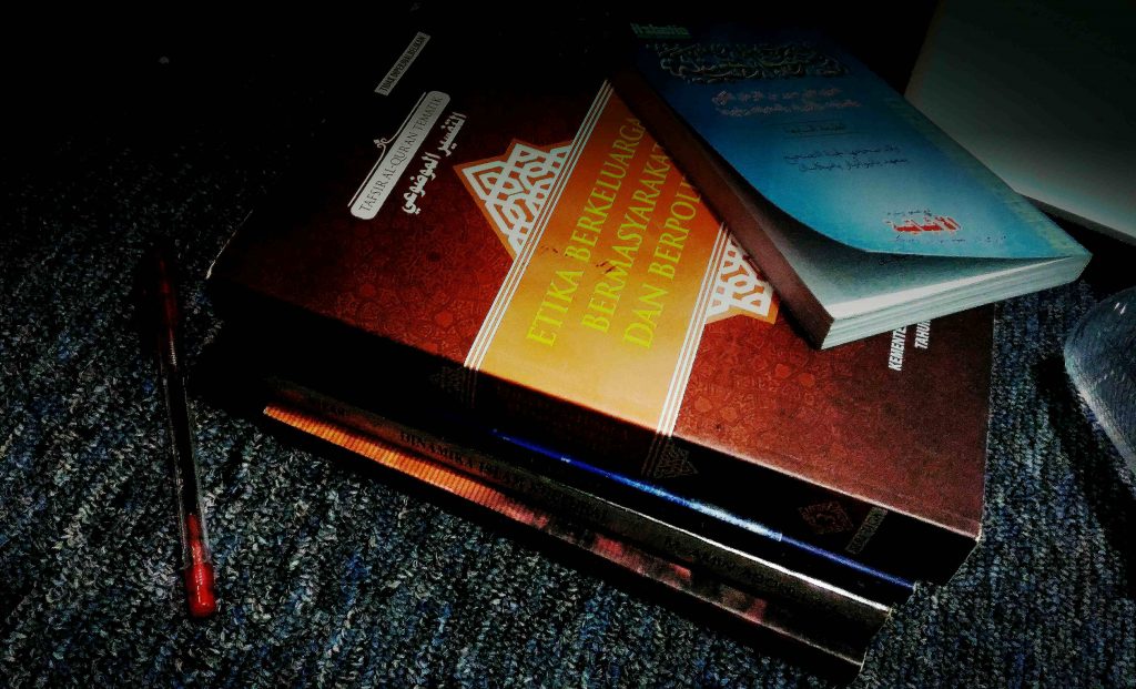 Kita dan Islamophopia