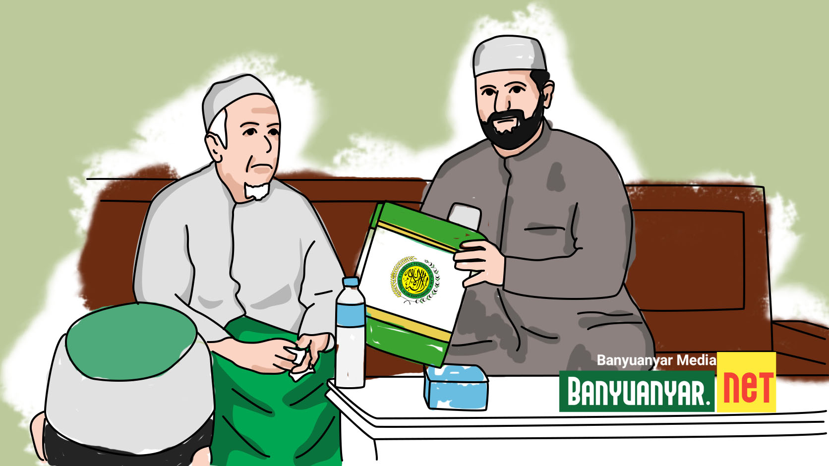 Nilai-nilai Kemanusiaan dalam Islam 