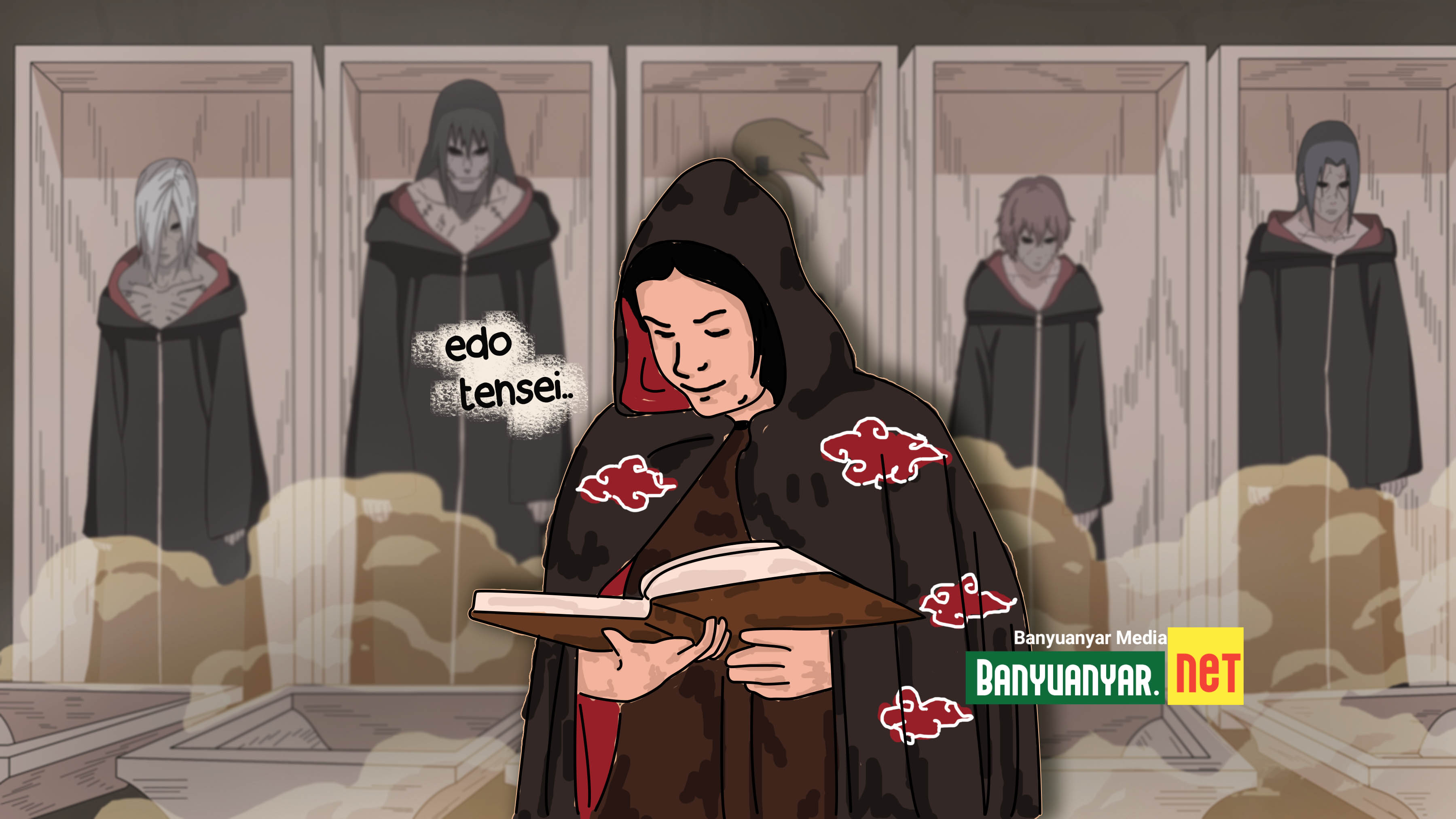 Lebih Kejam dari Penyihir