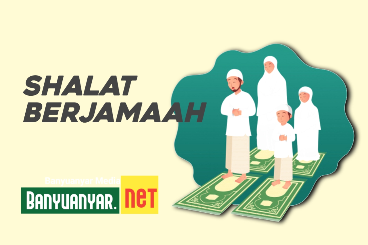 Keistimewaan Salat Berjamaah dalam Membentuk Sebuah Kecerdasan Emosional