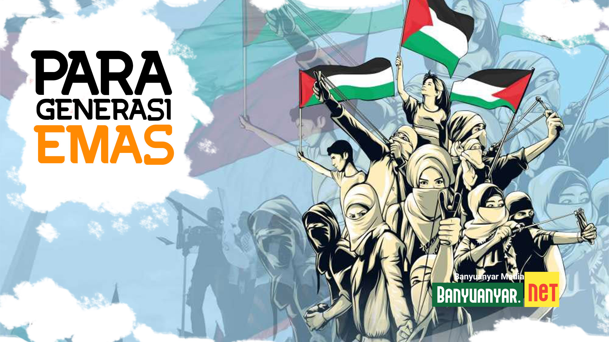 Kisah Para Generasi Emas dalam Islam