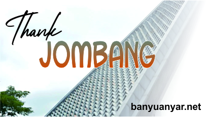 Terima Kasih Jombang