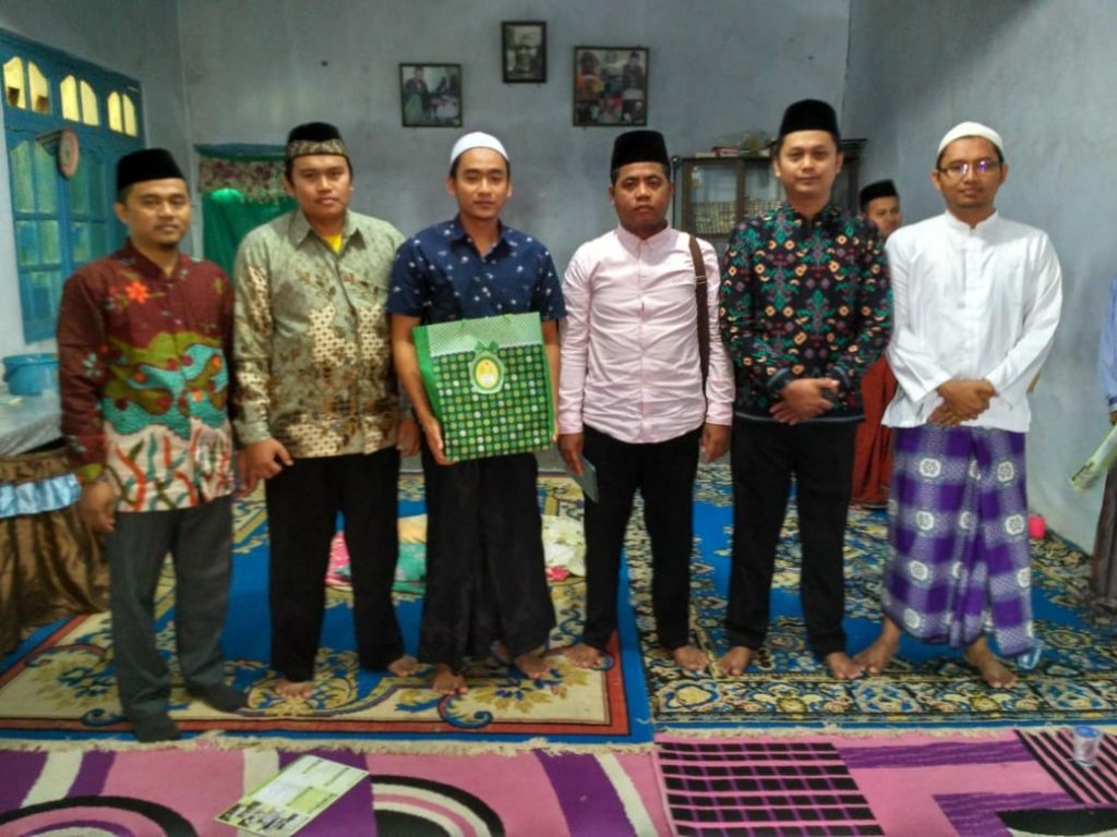 STIBA Banyuanyar Pamekasan Gelar Sosialisasi