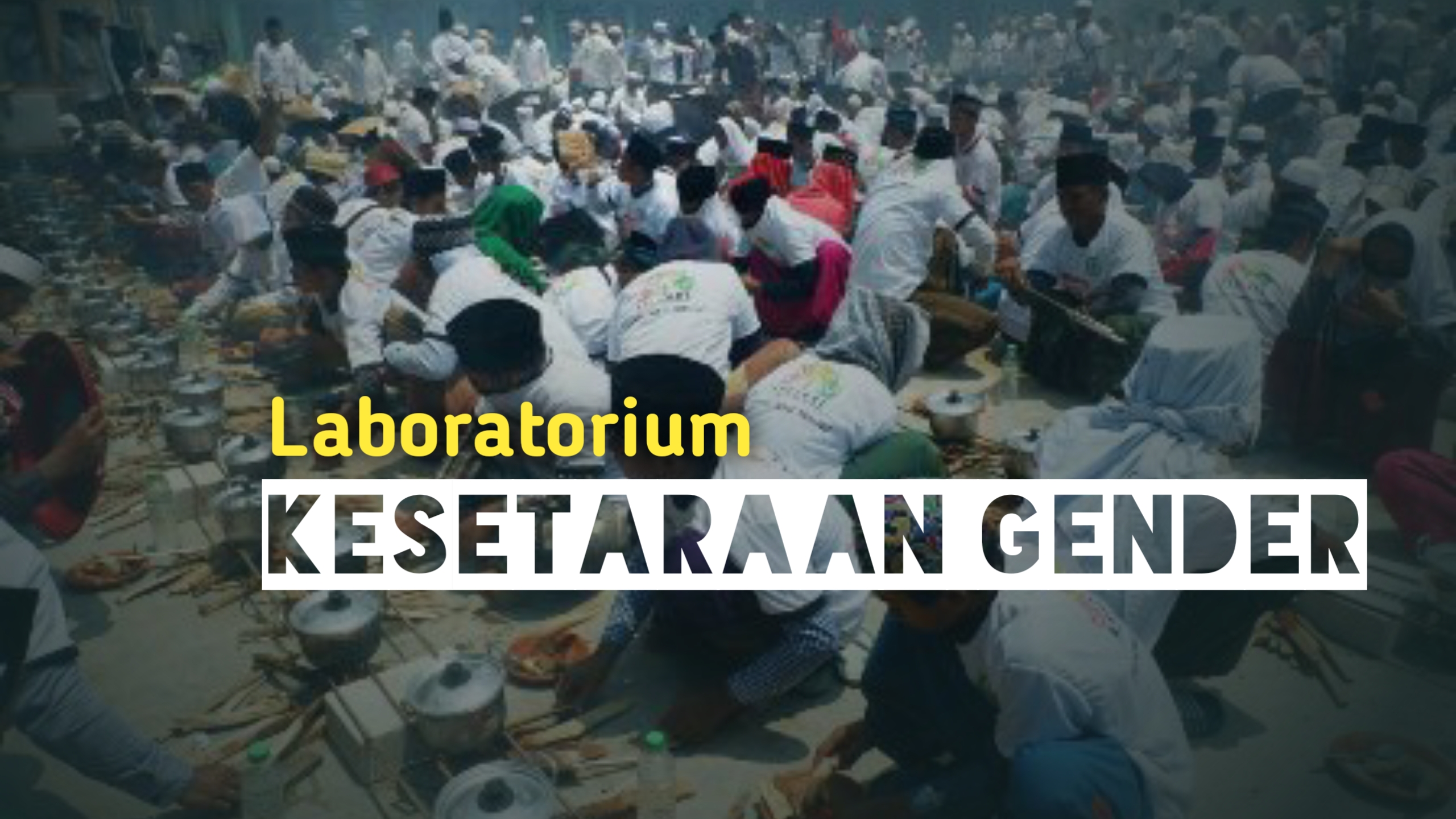 Laboratorium Kesetaraan Gender
