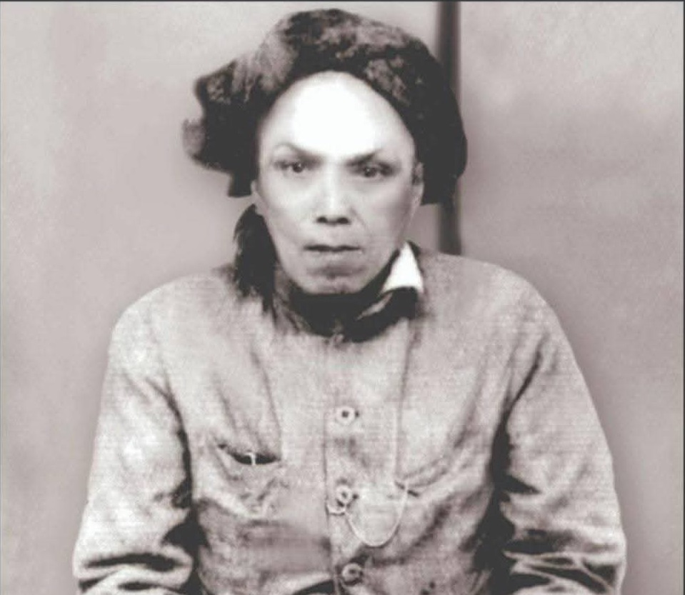 RKH. Abdul Hamid Bin Itsbat