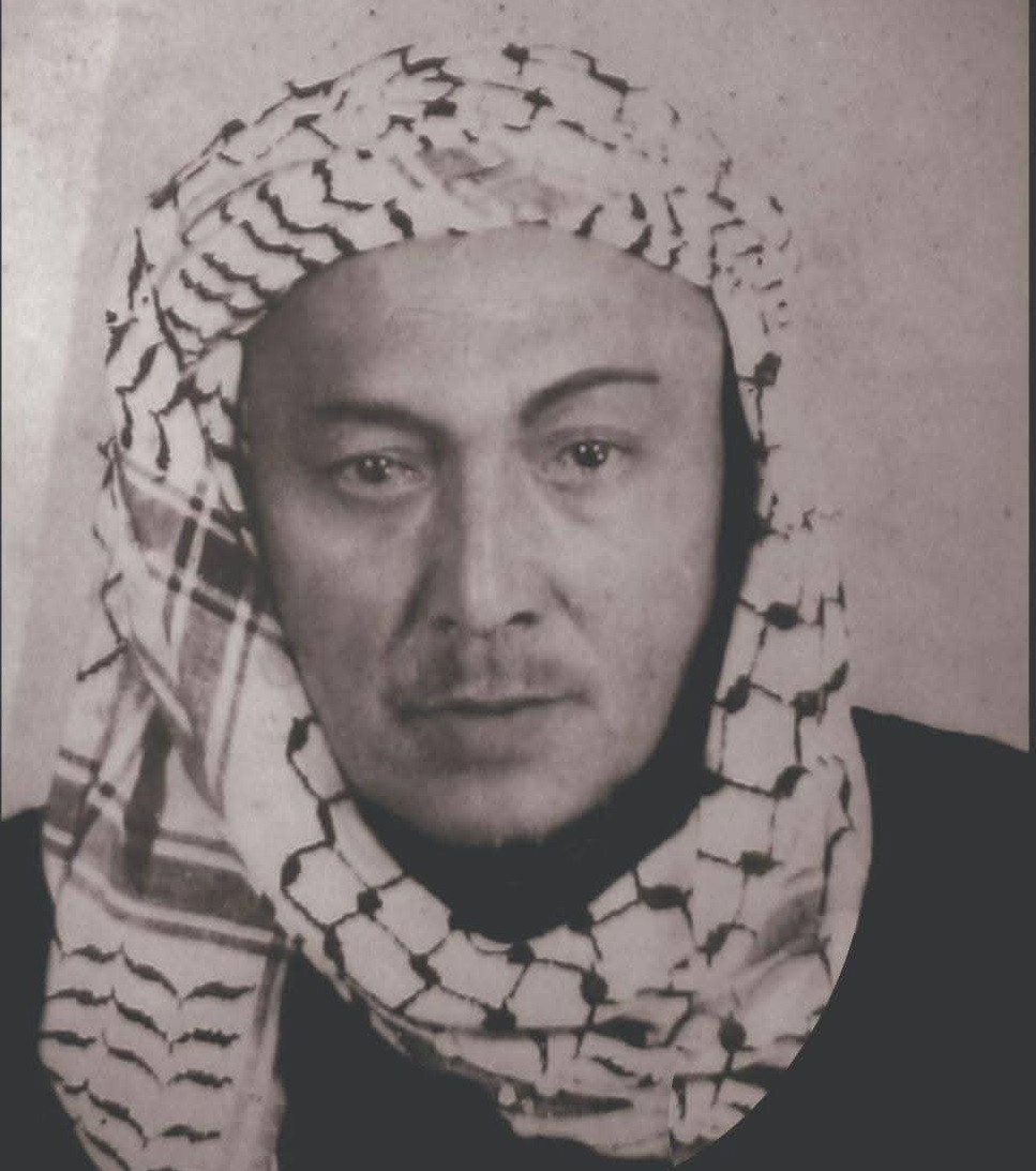 RKH. Abdul Hamid Bin Itsbat