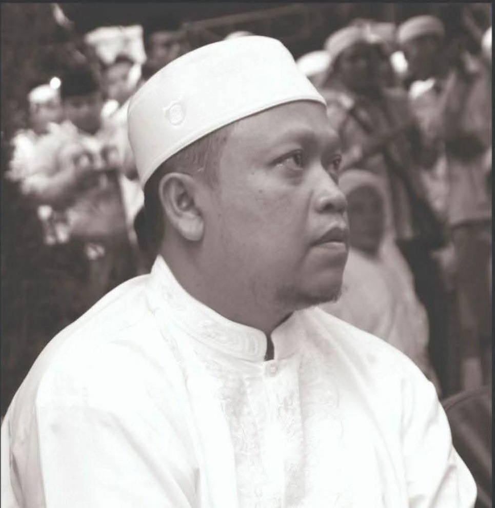 RKH. Abdul Hamid Bin Itsbat